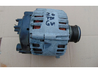 Генератор 03L903023F Volkswagen Golf VI