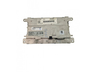 Дисплей 8r0919604a, 8R0919604A Audi Q5 SQ5