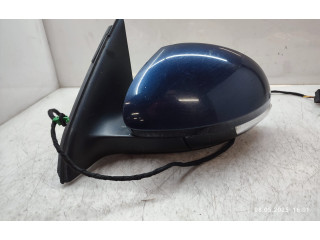 Zpětné zrcátko Volkswagen Tiguan 2011 020933