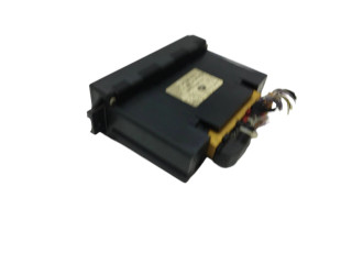 Блок управления климат-контролем 8L0820043D, 5HB00760804 Audi A3 S3 8L