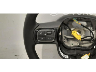 Руль Citroen C3 Aircross 2017 - года 98118752ZD