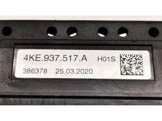 Блок предохранителей 4KE937517A Audi e-tron