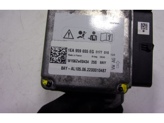 Блок подушек безопасности 1EA959655EG, 1EA959655EG   Cupra Leon