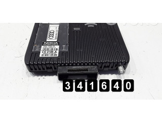 Řídící jednotka 333 Audi A6 S6 C5 4B 2001