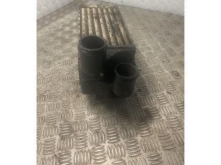 Интеркулер     Jeep Cherokee XJ 