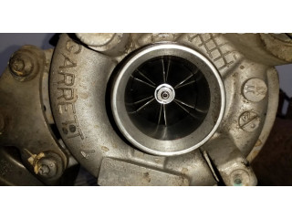 Turbodmychadlo Турбина 03L253010F, 1J0973802 Volkswagen Tiguan CFGB