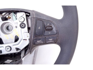 Руль KIA Rio 2013 - 2015 года E2-B5-49-2