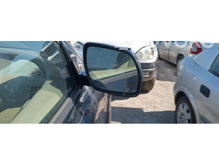 Zpětné zrcátko Nissan Murano Z50 2003