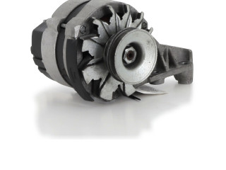 Генератор 7700847513, J0-9542G Renault Twingo I