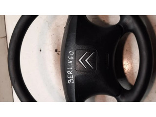 Руль Citroen Berlingo 2003-2007 года