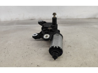 Моторчик заднего дворника 4G9955711A, W000028032 Audi A1