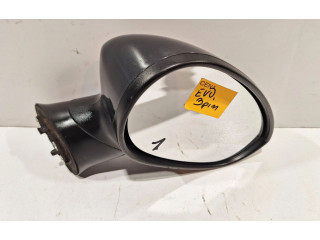 Zpětné zrcátko Fiat Punto Evo 2010