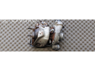 Turbodmychadlo Турбина SH0113700, 8103570002 Mazda 3 III 2.2