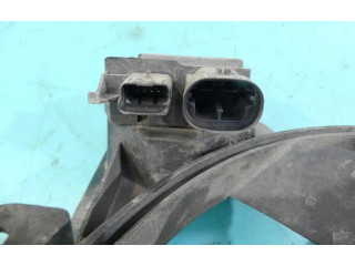 Комплект вентиляторов     M143131, IMPRK1240625    Peugeot 301 