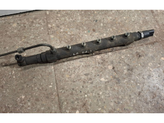 Топливная рампа 8658252, 0445215010 Volvo S60