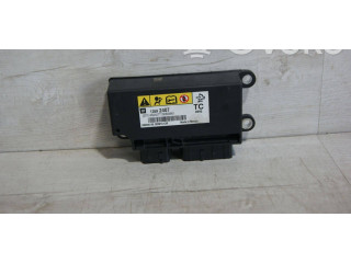 Блок подушек безопасности 13592407, 08550008 Chevrolet Camaro