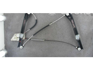 Передний комплект электрического механизма для подъема окна       Volkswagen Polo V 6R  2009 - 2017 года   