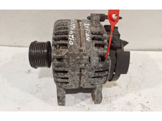 Генератор 0124425037 Renault Clio III