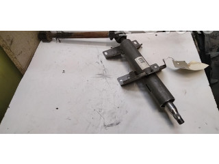  рейка  Колонка рулевая 1609520480   Citroen Nemo  -  года