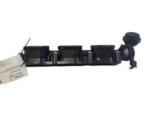 Всасывающий коллектор 06E133110AL Audi Q5 SQ5