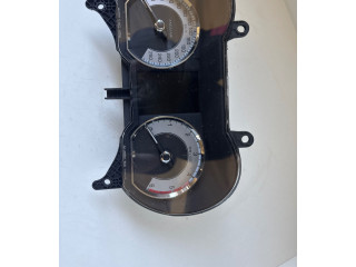 Панель приборов 6W8F10894A, 6620A Jaguar XF X250