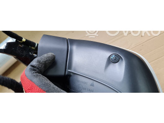 Зеркало электрическое Audi Q3 F3 2018 - года