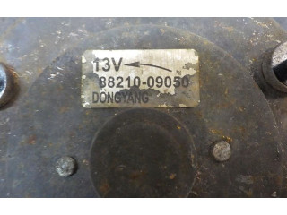 Вентилятор радиатора SsangYong Kyron