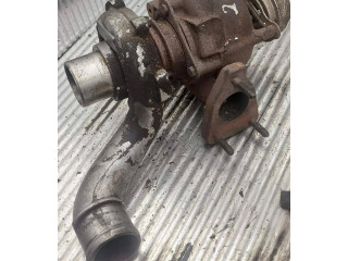 Turbodmychadlo Турбина GT15490, 9189450 Renault Espace III