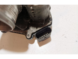 Pojistková skříňka Дроссельная заслонка 059145950AH Audi A6 S6 C7 4G 2016