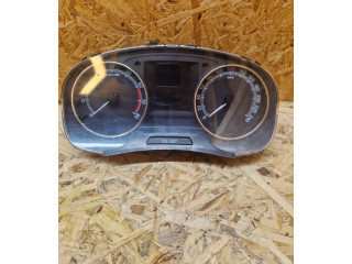 Панель приборов 5JA920730C, 001539   Skoda Rapid (NH)       