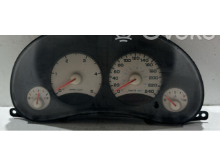 Панель приборов Jeep Cherokee III KJ