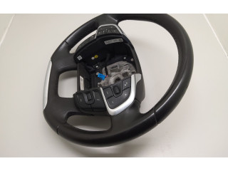 Руль Citroen C4 II 2011 - 2016 года