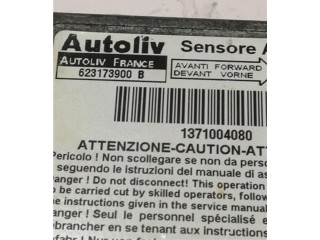 Блок подушек безопасности 623173900B, 623173900B   Citroen Nemo