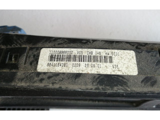 Přístrojová deska Citroen Xsara Picasso 2000 9641164080