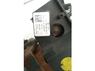 Руль Volkswagen Touran I 2003 - 2010 года 1K0953503H