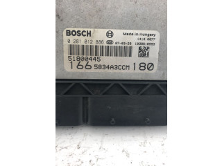 Řídící jednotka Alfa Romeo 166 2006