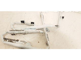 Боковая подушка безопасности    Skoda Fabia Mk3 (NJ)