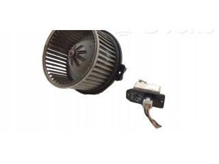 Вентилятор печки    0130111191, MF016070-0260   Mitsubishi Space Star