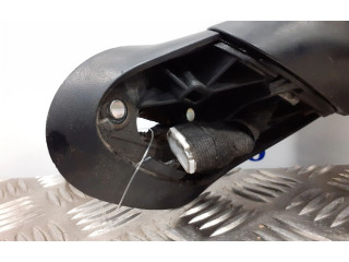 Zpětné zrcátko Fiat Punto Evo 2011