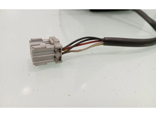 Zpětné zrcátko levé Rover Rover 1995