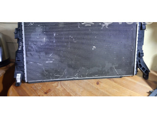 Радиатор охлаждающей жидкости     Jeep Compass 