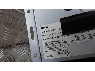 Řídící jednotka 065410411033   Mini Cooper Hatch Hardtop 2007