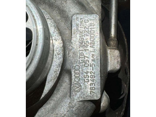 Turbodmychadlo Турбина 763492, 7634925 Audi Q7 4M