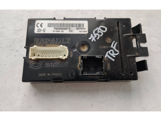 Блок комфорта P8200530975, 281188645A   Renault Trafic II (X83)   