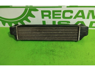 Интеркулер  77897930   BMW X3 E83 