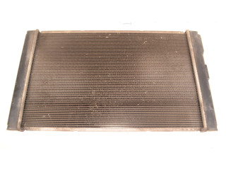 Радиатор охлаждающей жидкости 4221341041 Toyota Prius (XW30) 2011