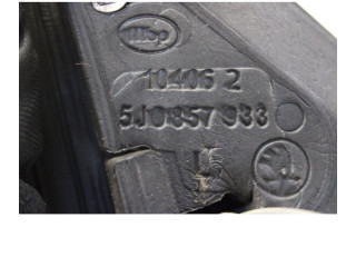 Зеркало электрическое        Skoda Fabia Mk2 (5J)  2007 - 2014 года   