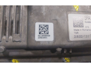 Панель приборов 5FA920790C, 5FA920790C   Cupra Leon       