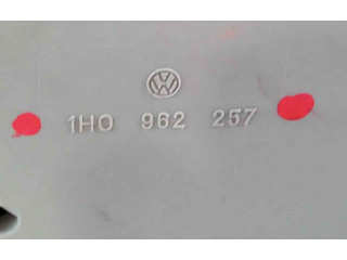 Блок управления 1H0962257   Volkswagen Golf III