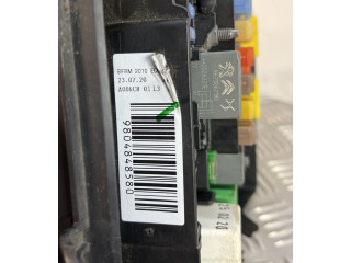 Pojistková skříňka A006C8 Citroen SpaceTourer XL 2020